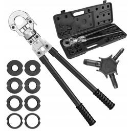 Zaciskarka do pex Neo Tools zaciskarka Neo na wynajem