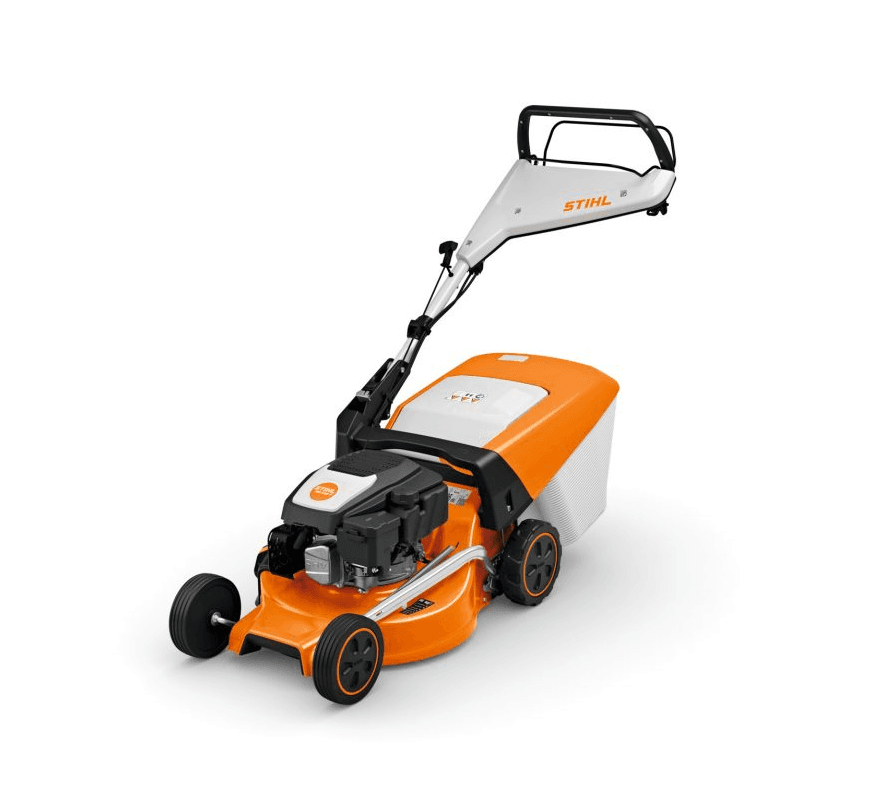 Kosiarka spalinowa Sthil RM253 na wynajem