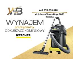 Kärcher AD 4 Premium na wynajem