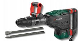 Młot wyburzeniowy   50J 1700W na wynajem