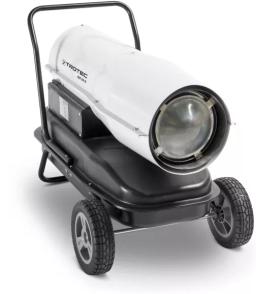 Nagrzewnica olejowa TROTEC IDE 50 D na wynajem