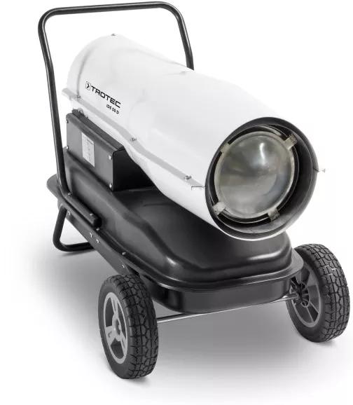 Nagrzewnica olejowa TROTEC IDE 50 D na wynajem