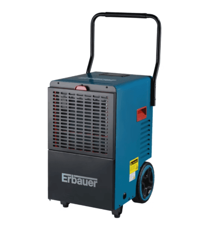 Erbauer 50L na wynajem