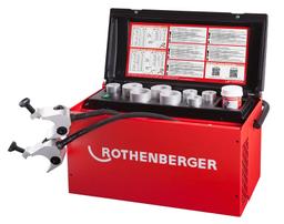 Rothenberger ROFROST TURBO II R290 na wynajem