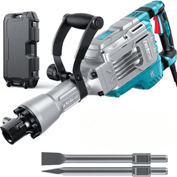 Młot Wyburzeniowy  Eneacro 65J na wynajem