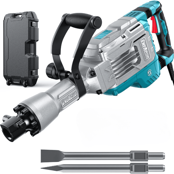 Młot Wyburzeniowy Eneacro 65J na wynajem