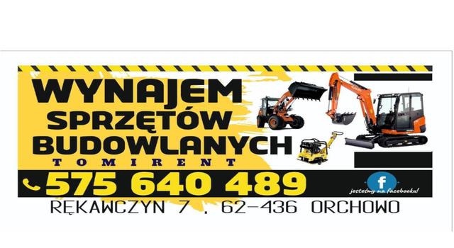 Tomirent Stopczyński Tomasz