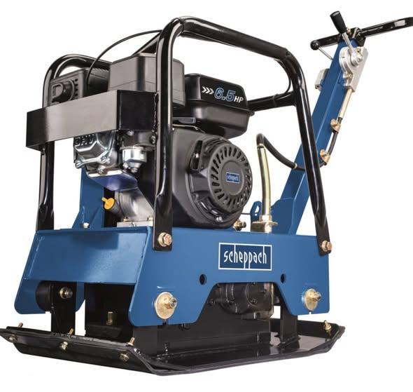 SCHEPPACH HP2500S na wynajem