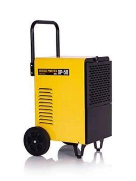 Lehmann GO-BI 50 na wynajem