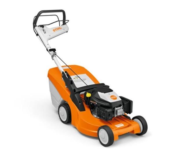 Stihl RM 448 VC na wynajem