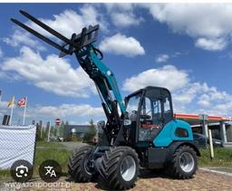 SCHMIDT 4350A na wynajem