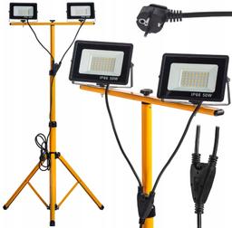 Statyw Led  100 W 4500lm na wynajem