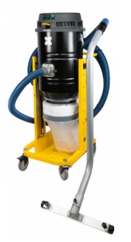 Rino  XVAC-3600E PRO-X na wynajem