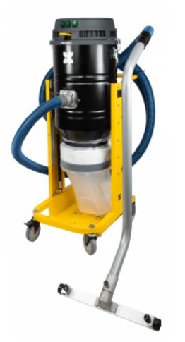 Rino XVAC-3600E PRO-X na wynajem