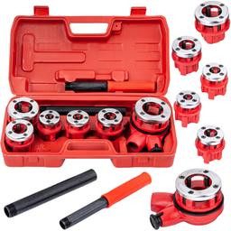 Gwintownica ręczna na wynajem