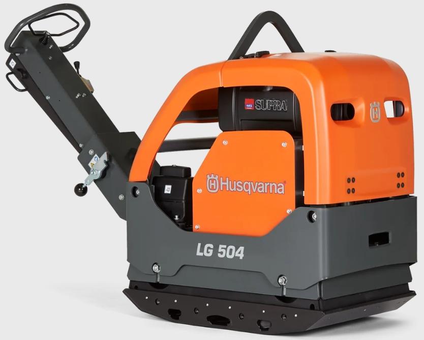 Husqvarna LG504 na wynajem