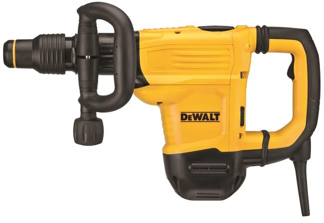 Młot udarowy 10,5J SDS+ Dewalt na wynajem