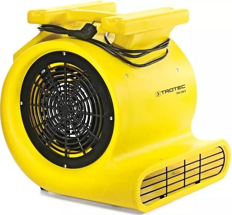 Trotec TFV 30 S na wynajem