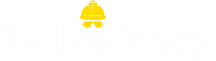 DoBudowy sp. z o. o.  logo