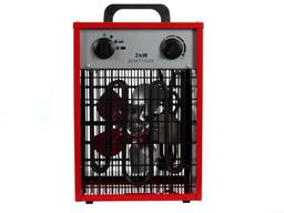 Nagrzewnica 3kw elektryczna na wynajem