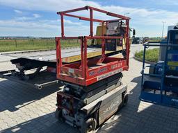 SKY JACK  3219 na wynajem