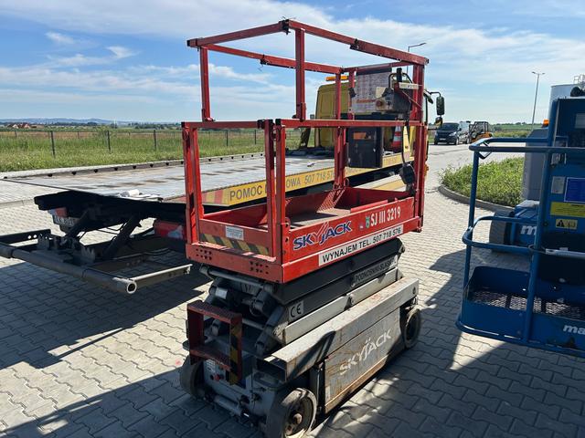 SKY JACK  3219 product