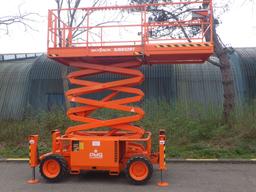 SKY JACK SJ6832RT na wynajem