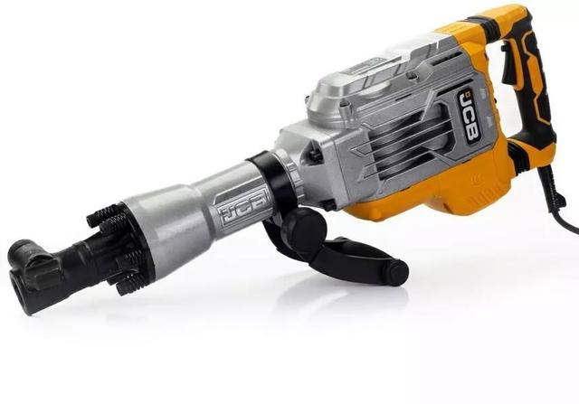 JCB DH1700-E product