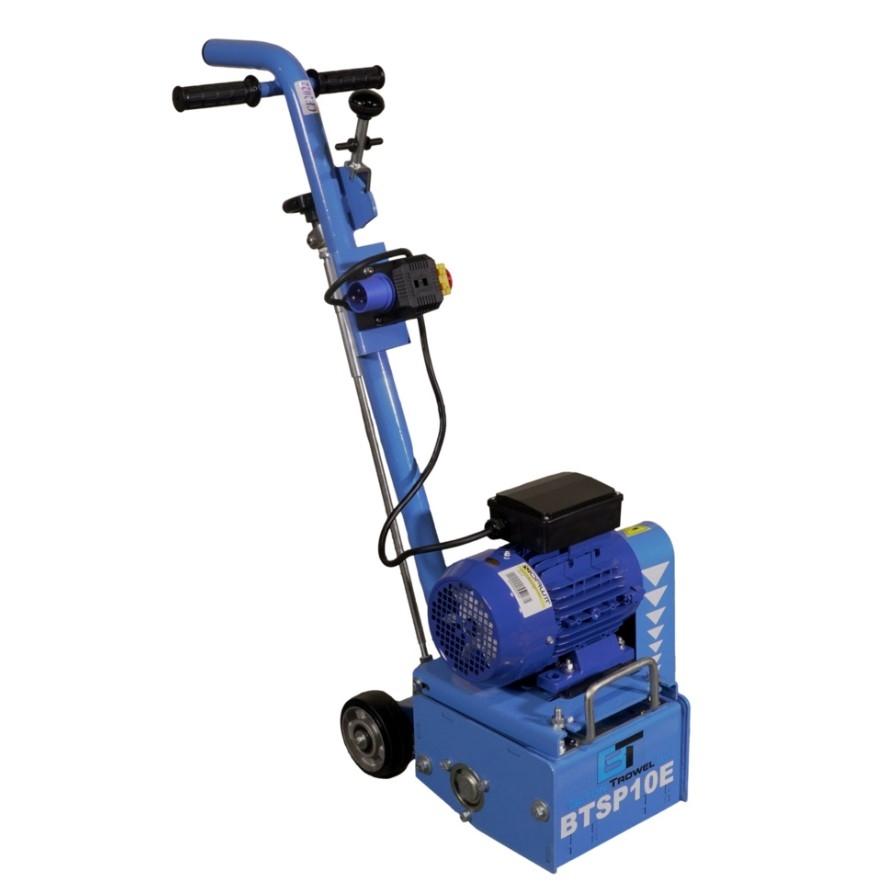 Frezarka do betonu 230v 200mm na wynajem