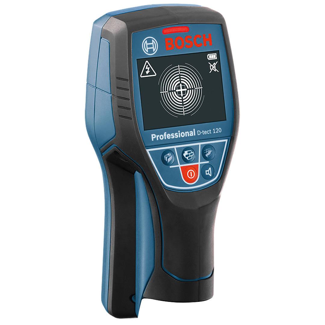 Skaner ścian Bosh D-tect wykrywacz przewodów rur na wynajem