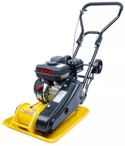 Zagęszczarka 86kg  jednokierunkowa na wynajem