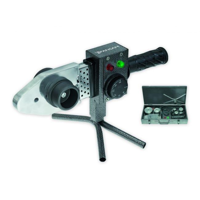 Zgrzewarka do rur PCV na wynajem