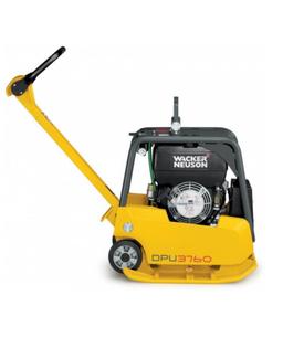 Wacker Neuson 274kg DPU3760HETS na wynajem