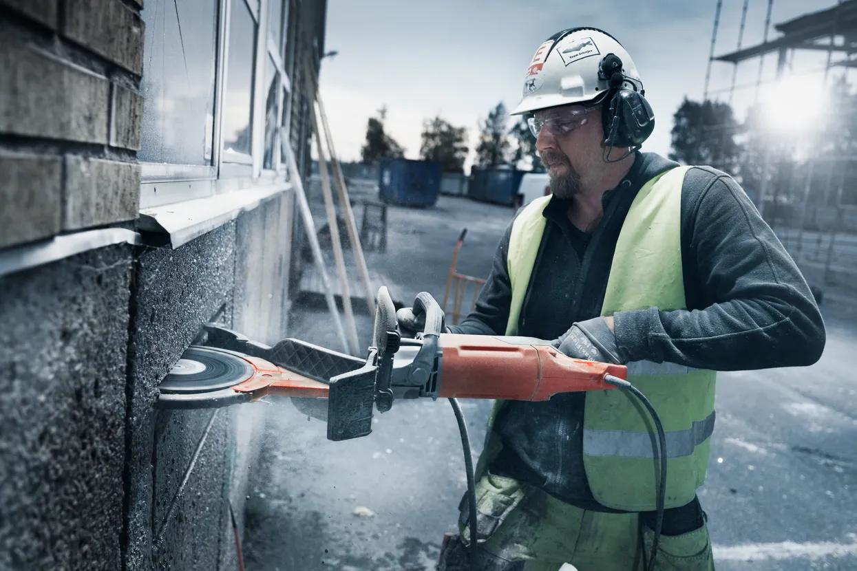 Husqvarna K4000 Cut-n-Break na wynajem