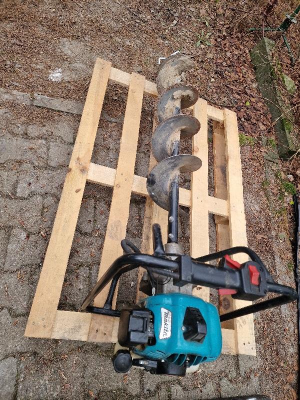 Wiertnica Makita BBA520 na wynajem