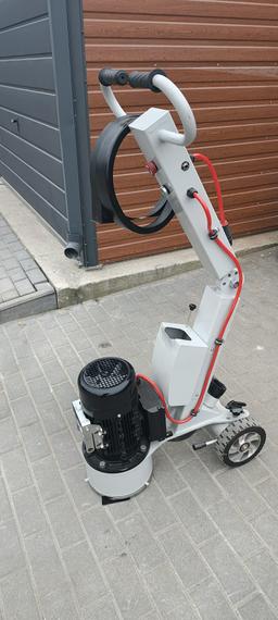 Szlifierka betonu Diamtronic HTG-250D na wynajem