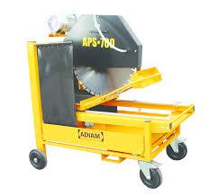 ADIAM Piła stołowa APS 700 na wynajem