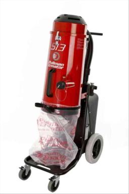 ermator pullman s13 na wynajem