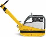 Wacker Neuson 400kg DPU 45 Yeh na wynajem