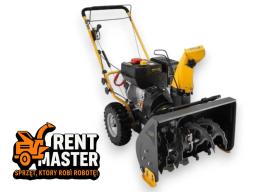 Stiga St3225 Odśnieżarka spalinowa wirnikowa na wynajem