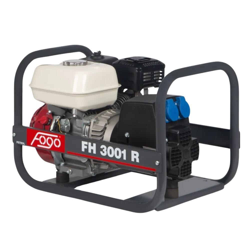 Fogo FH 3001 R na wynajem