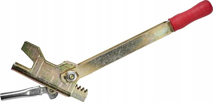 klucz napinający metalowy na wynajem