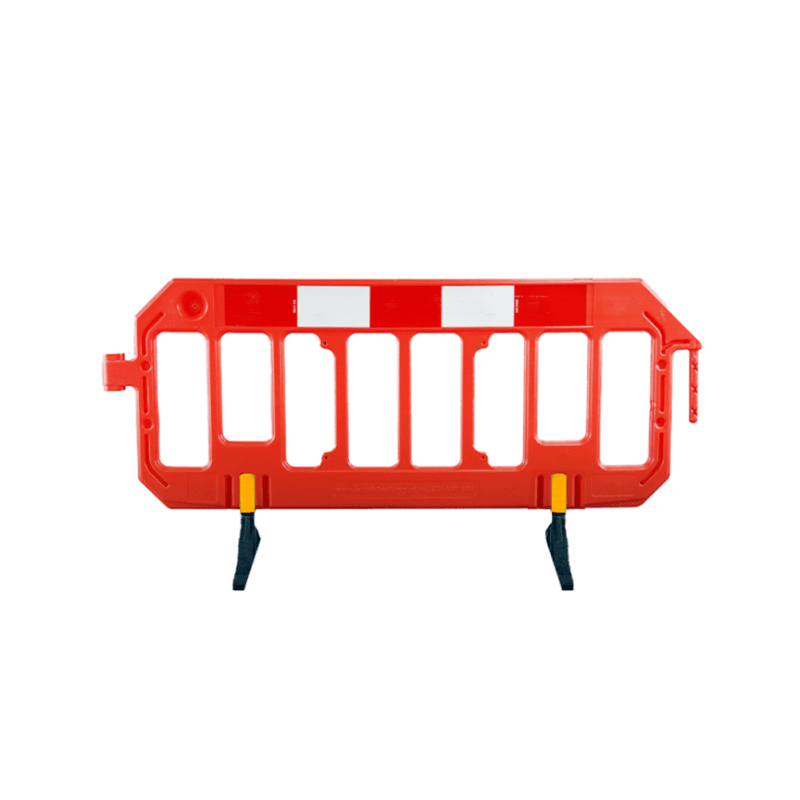 Barierka oddzielająca pcv pcv na wynajem