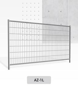 ocynkowane 2m*3m ocynkowane na wynajem