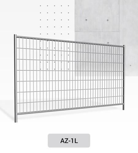 ocynkowane 2m*3m ocynkowane na wynajem