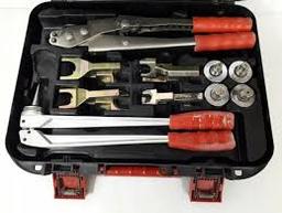 Zaciskarka TeCe Flex na wynajem