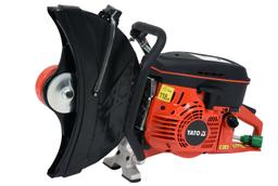 Przecinarka spalinowa  do betonu na wynajem