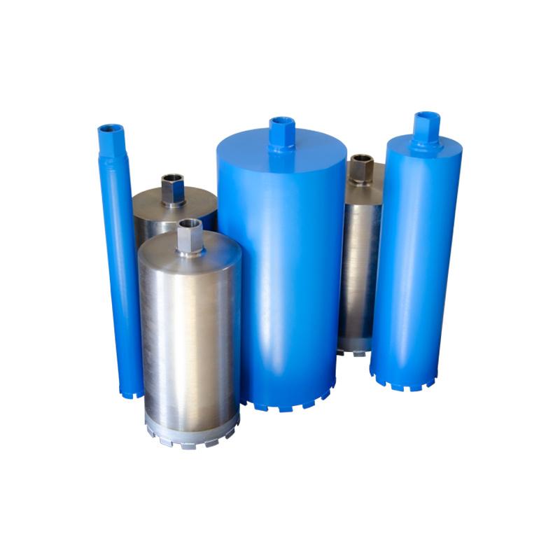 Korona diamentowa 32 - 450 mm. na wynajem