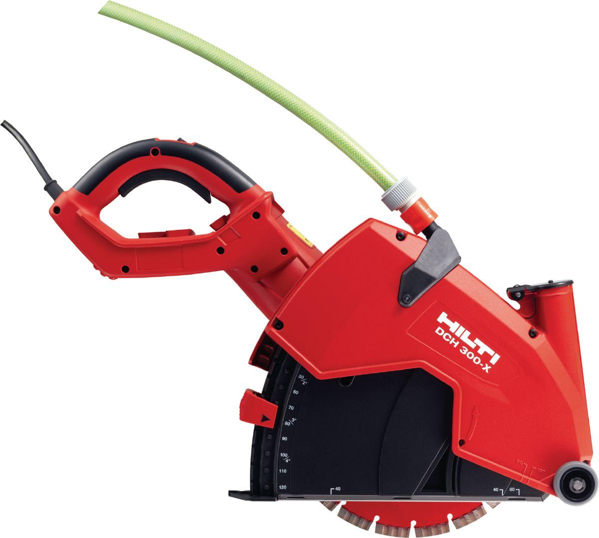 Hilti DCH 300-X na wynajem