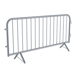 SONTO Barierka tymczasowa na wynajem